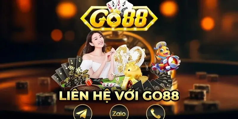 Tải Go88 cho Android - Nhanh như chớp!