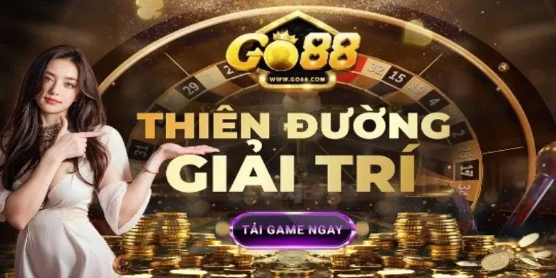 Cách đăng ký tài khoản Go88 - Chơi ngay không chần chừ!